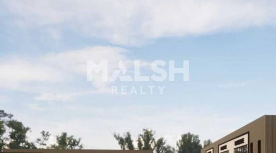 MALSH Realty & Property - Local d'activités - Saône et Loire (71) - Saint-Marcel - 7
