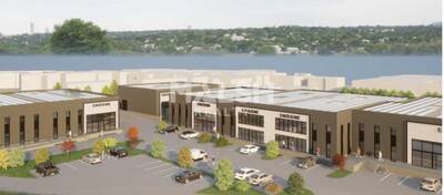 MALSH Realty & Property - Local d'activités - Saône et Loire (71) - Saint-Marcel - 8