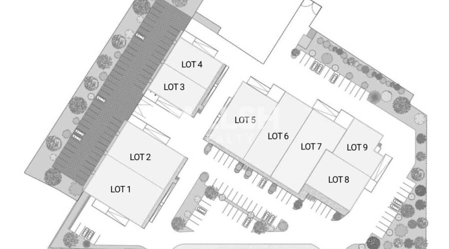 MALSH Realty & Property - Local d'activités - Saône et Loire (71) - Saint-Marcel - 9