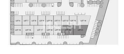 MALSH Realty & Property - Local d'activités - Nord 42 - Roanne - 8