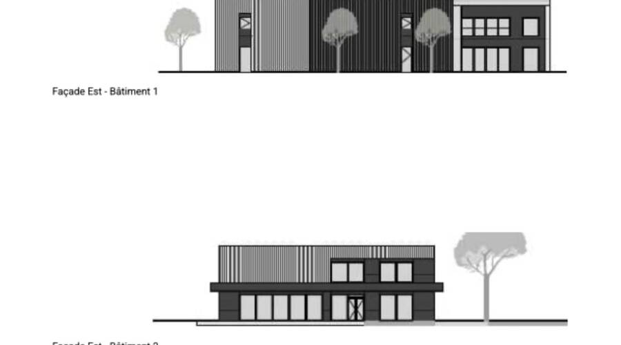 MALSH Realty & Property - Local d'activités - Nord 42 - Roanne - 9