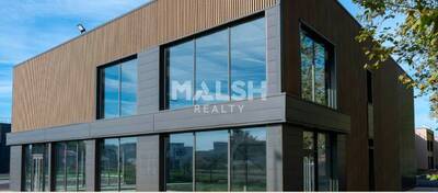 MALSH Realty & Property - Local d'activités - Nord 42 - Roanne - 5