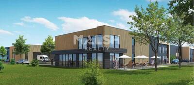MALSH Realty & Property - Local d'activités - Nord 42 - Roanne - 6