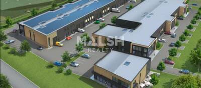 MALSH Realty & Property - Local d'activités - Nord 42 - Roanne - 7