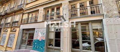 MALSH Realty & Property - Bureau - Lyon 1 - Lyon 1 - 1