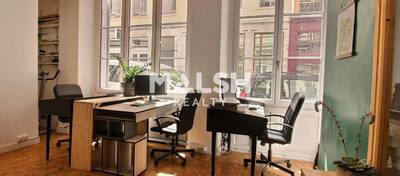 MALSH Realty & Property - Bureau - Lyon 1 - Lyon 1 - 3