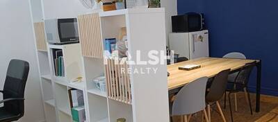 MALSH Realty & Property - Bureau - Lyon 1 - Lyon 1 - 4