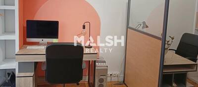 MALSH Realty & Property - Bureau - Lyon 1 - Lyon 1 - 5