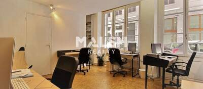 MALSH Realty & Property - Bureau - Lyon 1 - Lyon 1 - 6
