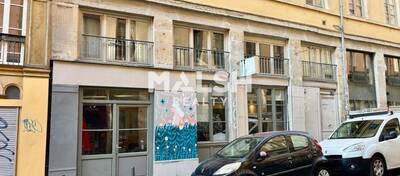 MALSH Realty & Property - Bureau - Lyon 1 - Lyon 1 - 7