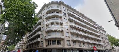 MALSH Realty & Property - Local commercial - Lyon 3° / Préfecture / Universités - Lyon 3 - 1