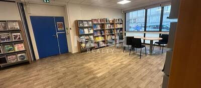 MALSH Realty & Property - Local commercial - Lyon 3° / Préfecture / Universités - Lyon 3 - 2