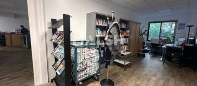 MALSH Realty & Property - Local commercial - Lyon 3° / Préfecture / Universités - Lyon 3 - 3