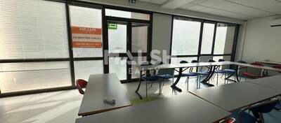 MALSH Realty & Property - Local commercial - Lyon 3° / Préfecture / Universités - Lyon 3 - 6