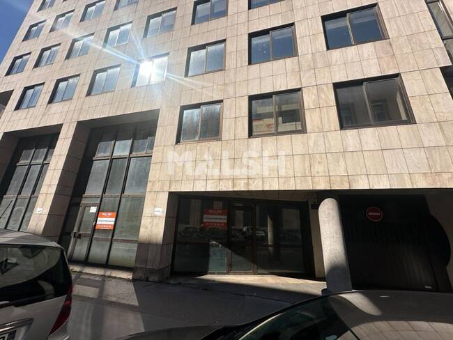 MALSH Realty & Property - Local commercial - Lyon 3° / Préfecture / Universités - Lyon 3 - 1