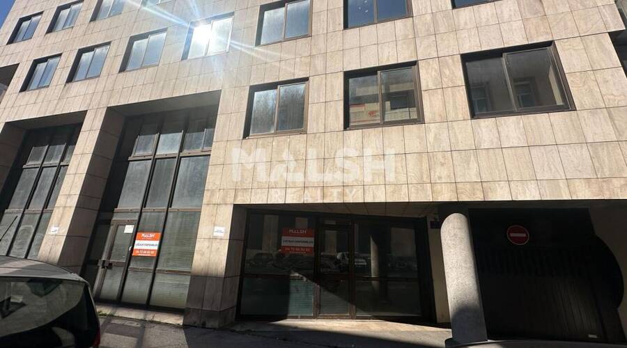 MALSH Realty & Property - Local commercial - Lyon 3° / Préfecture / Universités - Lyon 3 - 1
