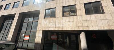 MALSH Realty & Property - Local commercial - Lyon 3° / Préfecture / Universités - Lyon 3 - 1