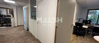 MALSH Realty & Property - Local commercial - Lyon 3° / Préfecture / Universités - Lyon 3 - 4