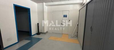 MALSH Realty & Property - Local commercial - Lyon 3° / Préfecture / Universités - Lyon 3 - 6