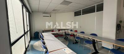 MALSH Realty & Property - Local commercial - Lyon 3° / Préfecture / Universités - Lyon 3 - 8