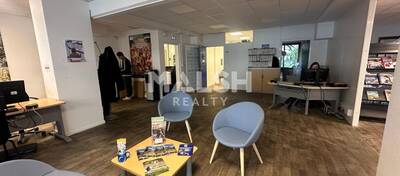 MALSH Realty & Property - Local commercial - Lyon 3° / Préfecture / Universités - Lyon 3 - 9