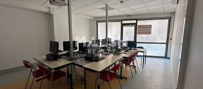 MALSH Realty & Property - Local commercial - Lyon 3° / Préfecture / Universités - Lyon 3 - 10