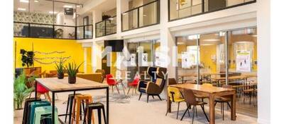 MALSH Realty & Property - Bureau - Carré de Soie / Grand Clément / Bel Air - Villeurbanne - 4