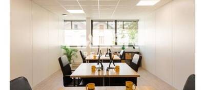 MALSH Realty & Property - Bureau - Carré de Soie / Grand Clément / Bel Air - Villeurbanne - 3