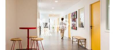 MALSH Realty & Property - Bureau - Carré de Soie / Grand Clément / Bel Air - Villeurbanne - 6