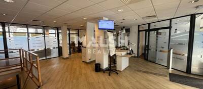 MALSH Realty & Property - Local commercial - Firminy - 1