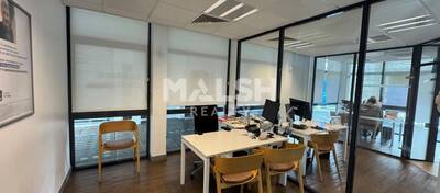 MALSH Realty & Property - Local commercial - Firminy - 2