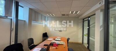 MALSH Realty & Property - Local commercial - Firminy - 3