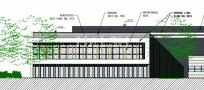 MALSH Realty & Property - Local d'activités - Nord Isère ( Ile d'Abeau / St Quentin Falavier ) - Frontonas - 1