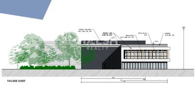 MALSH Realty & Property - Local d'activités - Nord Isère ( Ile d'Abeau / St Quentin Falavier ) - Frontonas - 2