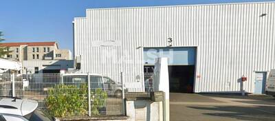 MALSH Realty & Property - Local d'activités - Extérieurs NORD (Villefranche / Belleville) - Belleville - 2