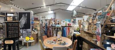 MALSH Realty & Property - Local commercial - Lyon Sud Ouest - Brignais - 2