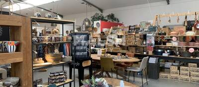 MALSH Realty & Property - Local commercial - Lyon Sud Ouest - Brignais - 3