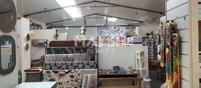 MALSH Realty & Property - Local commercial - Lyon Sud Ouest - Brignais - 4