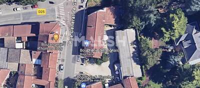 MALSH Realty & Property - Local commercial - Lyon Sud Ouest - Brignais - 6