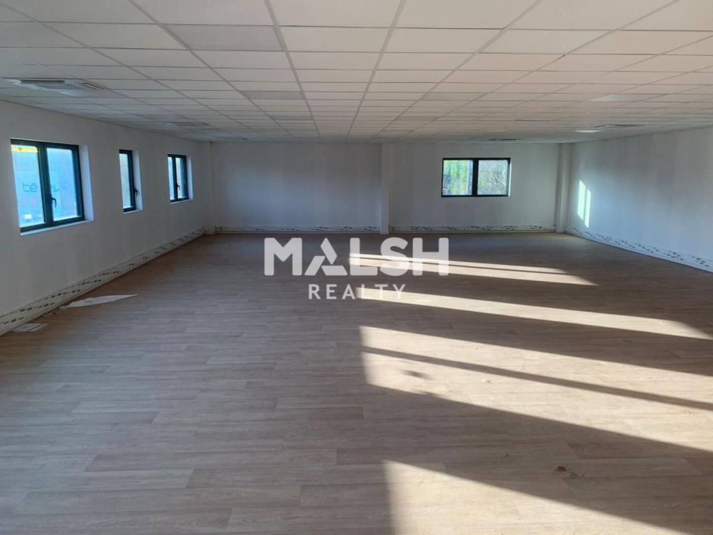 MALSH Realty & Property - Bureau - Val de Saône - Genay - 2