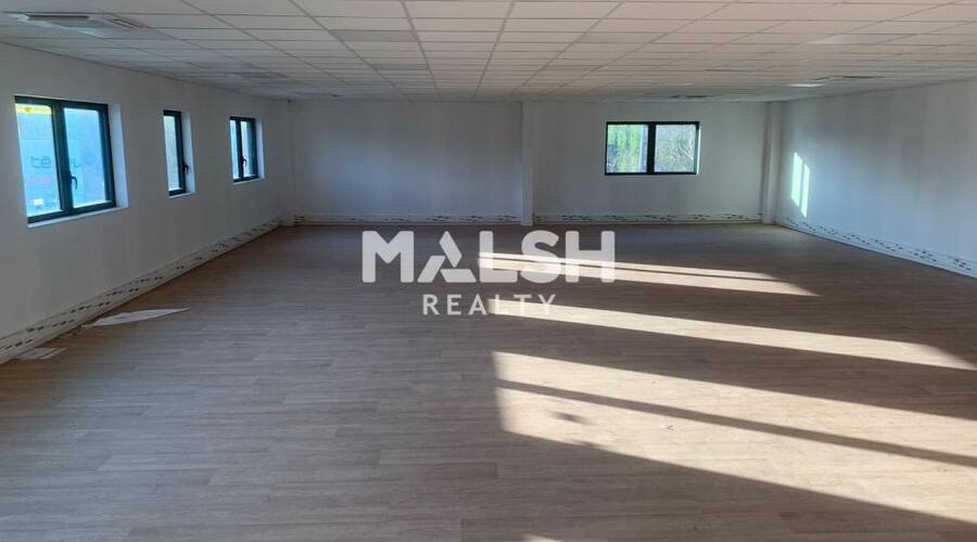 MALSH Realty & Property - Bureau - Val de Saône - Genay - 2