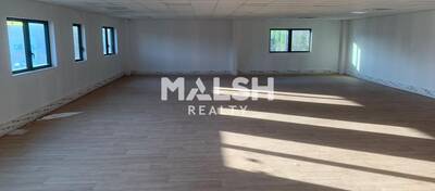 MALSH Realty & Property - Bureau - Val de Saône - Genay - 2