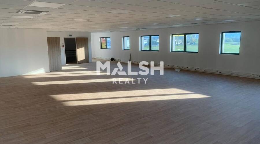 MALSH Realty & Property - Bureau - Val de Saône - Genay - 3