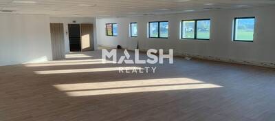 MALSH Realty & Property - Bureau - Val de Saône - Genay - 3