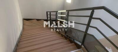 MALSH Realty & Property - Bureau - Val de Saône - Genay - 4