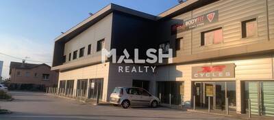MALSH Realty & Property - Bureau - Val de Saône - Genay - 6