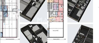 MALSH Realty & Property - Local d'activités - Nord 42 - Violay - 5