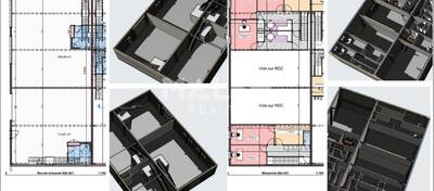 MALSH Realty & Property - Local d'activités - Nord 42 - Violay - 6