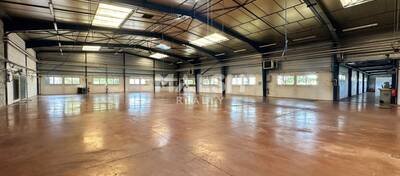 MALSH Realty & Property - Local d'activités - Côtière (Ain/A42/Beynost/Dagneux/Montluel) - Miribel - 9