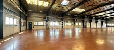 MALSH Realty & Property - Local d'activités - Côtière (Ain/A42/Beynost/Dagneux/Montluel) - Miribel - 11